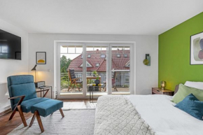 Friedenstraße 43 App 5 - Haus Sonne